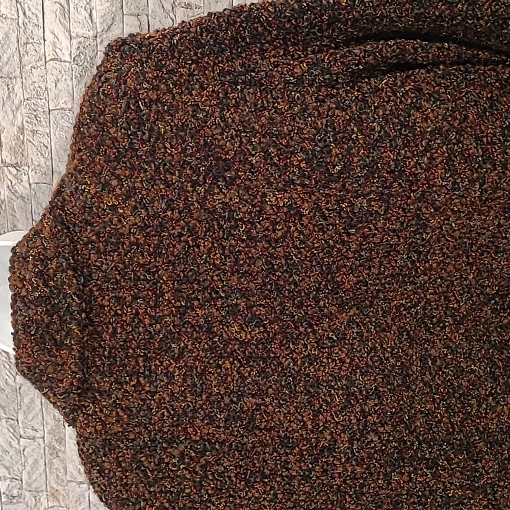 Requirements Brown Copper Jacket - image 7